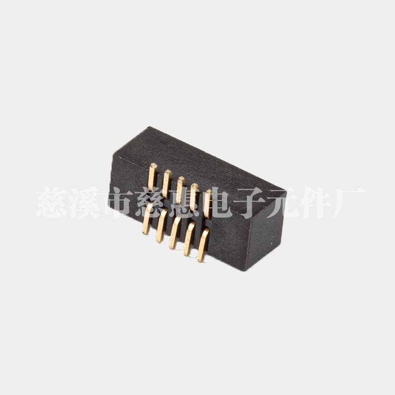 PH1.27 简牛SMT
