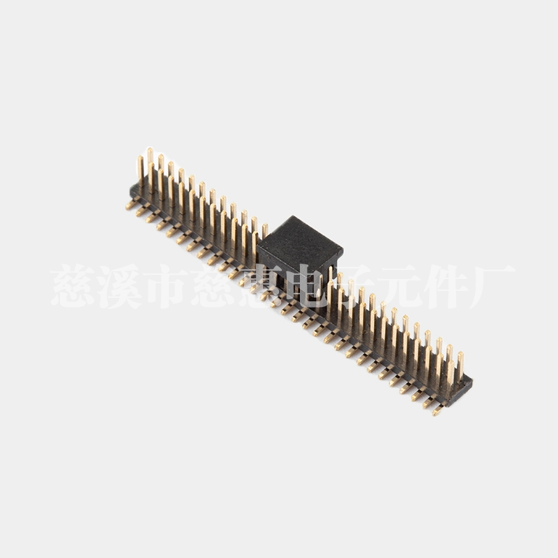 PH1.27 单双排 SMT