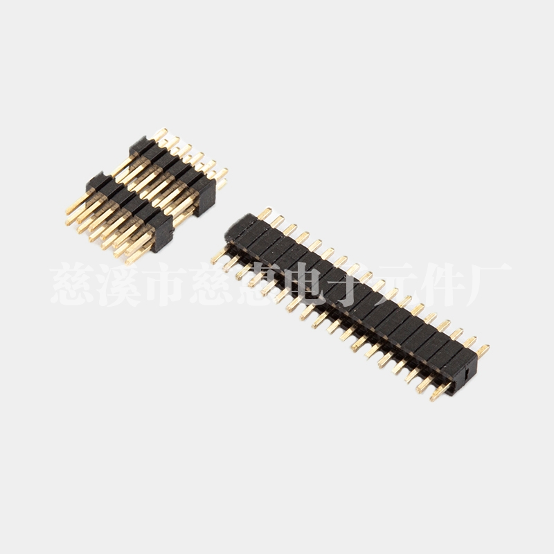 PH1.27 单双排双塑 180°